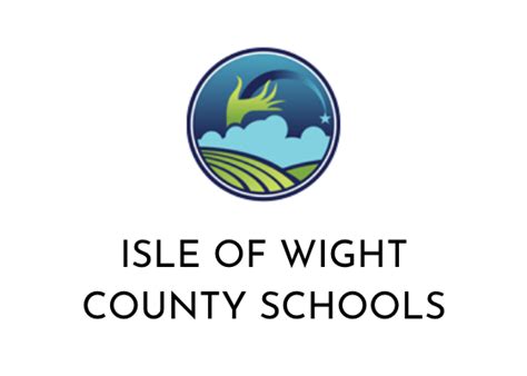 Isle of Wight County Schools .